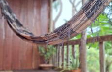 Refúgio Vida na Terra- Espaço Caliandra - Foto 9