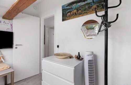 Ferienwohnung Bailey - Foto 25