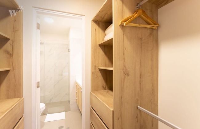 Wynwood Alcanfores in Miraflores - Photo 7