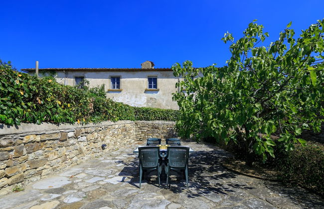 Agriturismo Fattoria di Sommaia - Foto 69