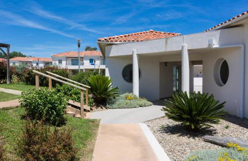 Résidence Odalys Acqua Bella - Foto 34