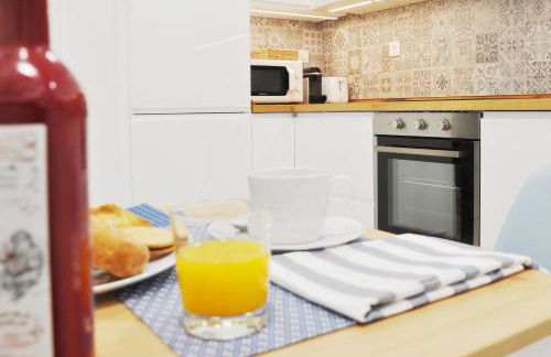 MODERN LOVELY HOUSE GUGGENHEIM - Foto 22