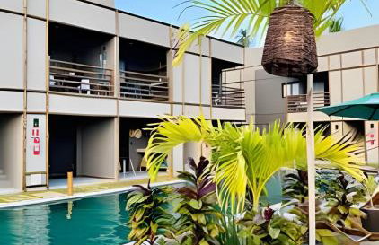 Aconchegante Studio no Patacho - Foto 43