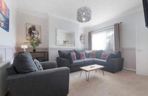 Cosy 3BR in Coronation Terrace - Foto 10