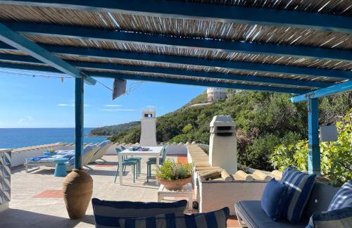 Rooftop with private condominium beach - Foto 22