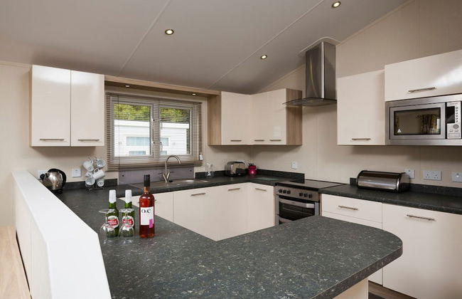 Tattershall Lakes Country Park - Foto 60