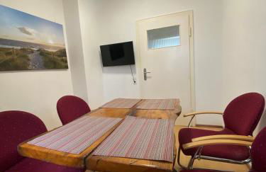 Othman Appartements Groß Buchholzer Straße 16a - Foto 5