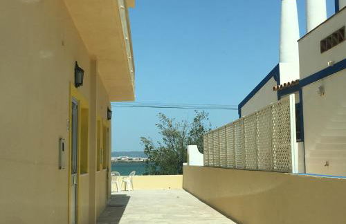 Apartamentos Barracuda - Foto 47