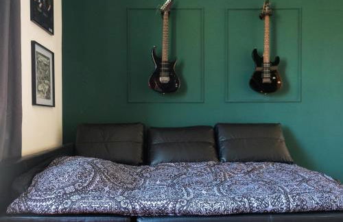 Rock City Apartments Room 555 - Photo 16