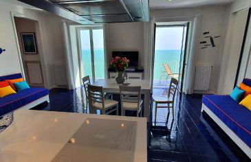 Nel blu dipinto di blu - Foto 41