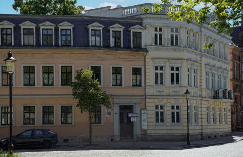 Ferienwohnung Am Stadtpark - Foto 35