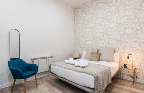 Waou Ponzano & Chamberi I - Foto 6