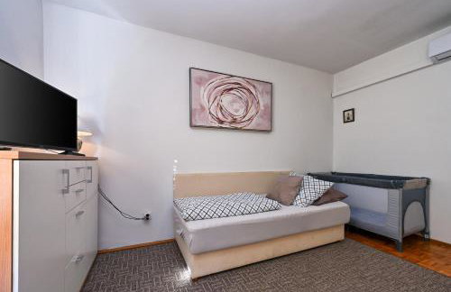 Apartman Jura, dvije spavaće sobe - Foto 19