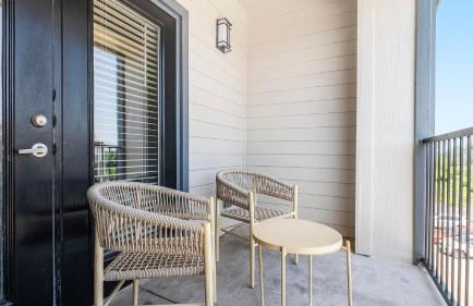 Landing Incredible 1BD Clubhouse Courtyard - Foto 70