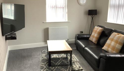 Jeffersons Hotel & Serviced Apartments - Foto 5