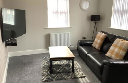 Jeffersons Hotel & Serviced Apartments - Foto 5