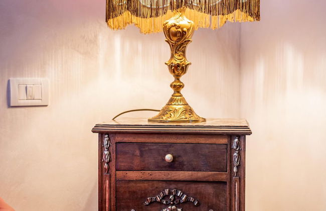 Ussr City Center Luxurious Apartment , Lives the Life of Soviet Generals - Foto 35