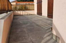 Appartement entier Lyon-Villeurbanne au 1er d'une discrète maison - Foto 8