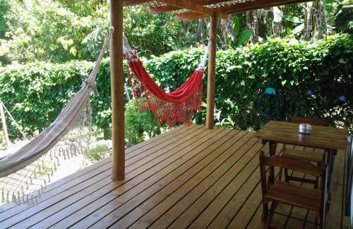 Sol-lua Bangalo com uso exclusivo da piscina - Foto 35