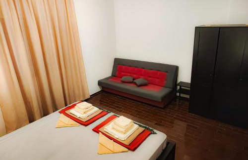 Mila's pet friendly holiday house with private beach place and sunbeds included - Photo 59