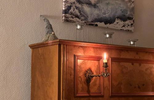 TROLLHUS - Großes familienfreundliches Ferienhaus - Foto 53