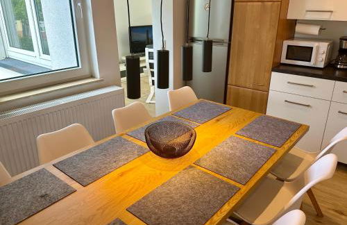 Wohnen auf Zeit - Biebesheim - Foto 27