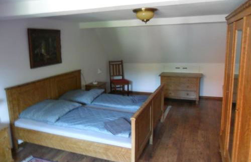 Ruime vakantiewoning met 4 slaapkamers voor max 9 personen - Foto 17