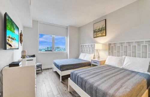 Luxury Waterfront Suite with Great Views - Foto 40