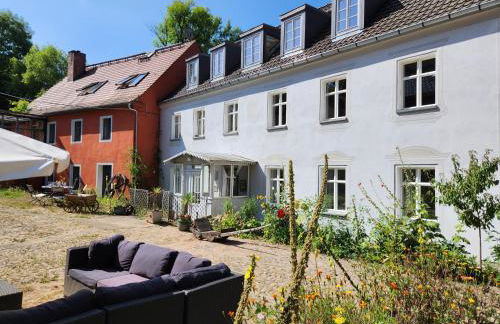 Ferienwohnungen Hermannsmuehle - Foto 18