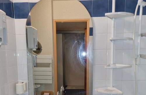 Studio 4 pers 18m2 au pied des pistes de ski à Valfréjus - Photo 10