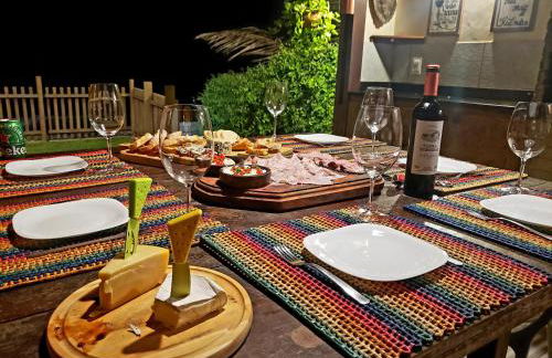 Casa na Beira do Mar, Peroba, Icapuí/CE, Morada Mariana - Foto 20