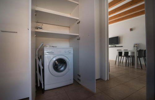 Bertoldi Terme sul Garda - Terrazza - Foto 12