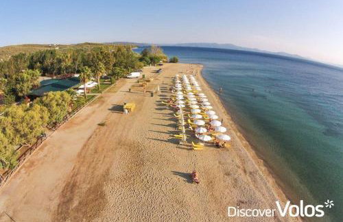 BLUE DREAM Koropi Pelion Milies South Pelion - Photo 1