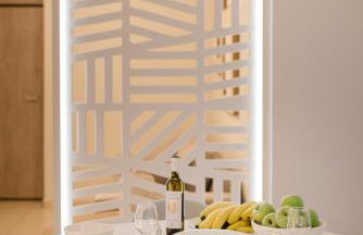 Pnoè luxury apartment - Foto 16