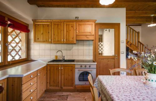 Albergo Diffuso Ravascletto - Foto 42