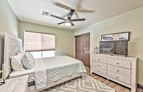 Spacious Home free early check-in if available! - Foto 16