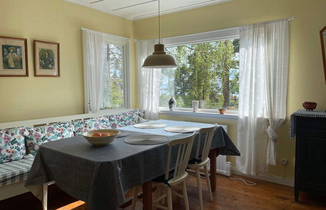 6 Person Holiday Home in Rockneby-by Traum - Foto 10