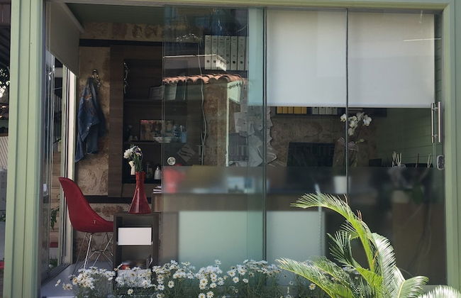 The Suite Apart Hotel Kaleiçi - Photo 2