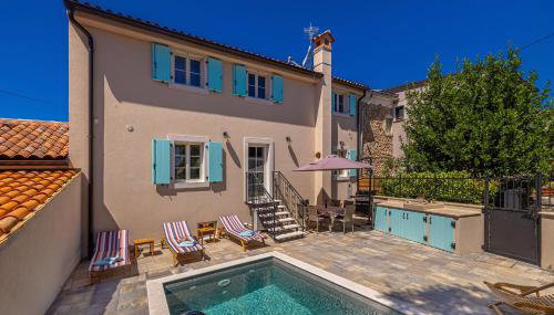 Villa MAVRA with private pool - Foto 3