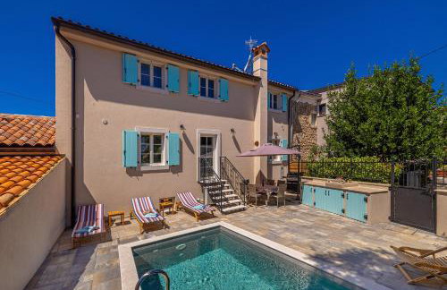 Villa MAVRA with private pool - Foto 3