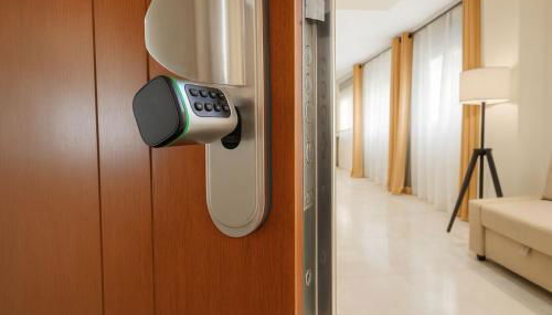 Triana Home centro ciudad - Foto 2, Lobby or reception