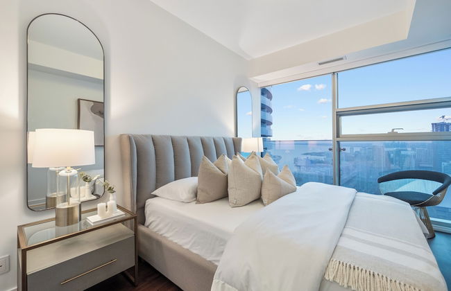 Stallion Suites Opp CN Tower & Scotiabank Arena - Foto 33