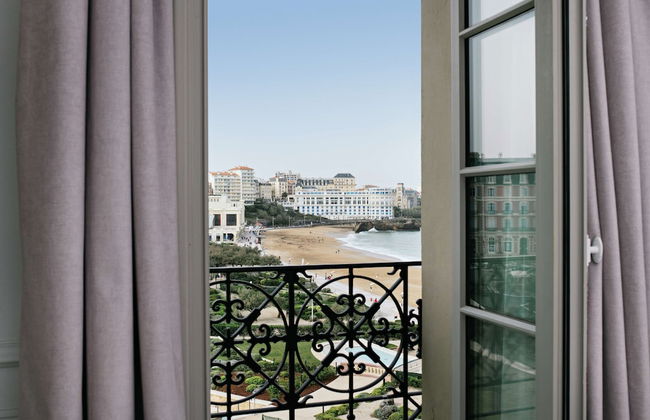 Hôtel du Palais Biarritz, in The Unbound Collection by Hyatt - Photo 76