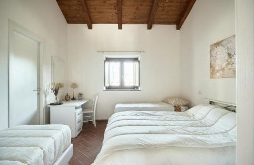 Agriturismo Li Guira - Foto 91