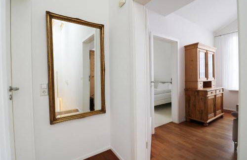 Ferienwohnung "Dorfliebe" mit privater Sauna und 4 Schlafzimmern in Breitnau - Foto 14