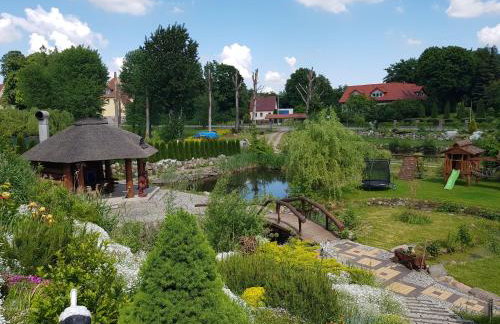 Agroturystyka "U Klaudii" - Foto 11