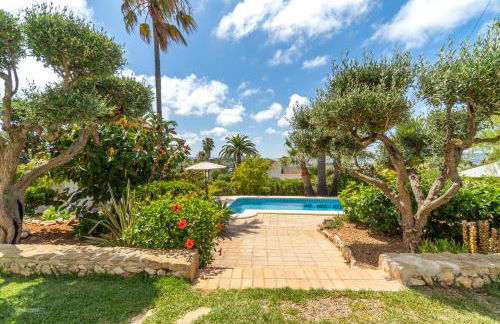 Green garden - Foto 13