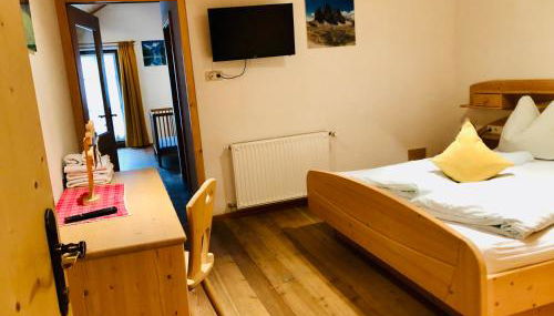 Speckstube Eggerhof - Foto 3