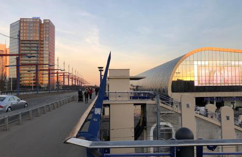 Piper Dworzec & Targi - Photo 45