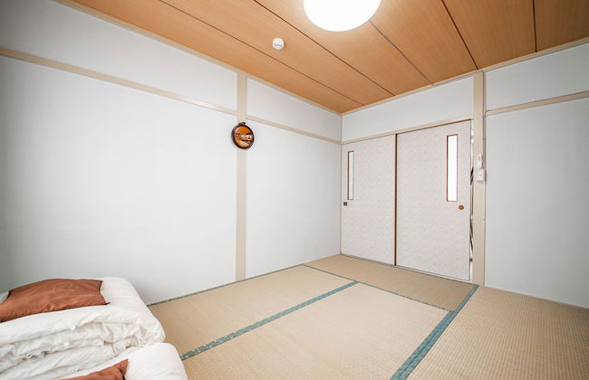 OTARU SHIKKUI COTTAGE - Foto 8